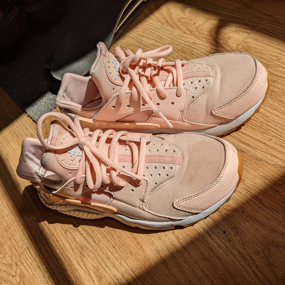 Nike Huaraches
